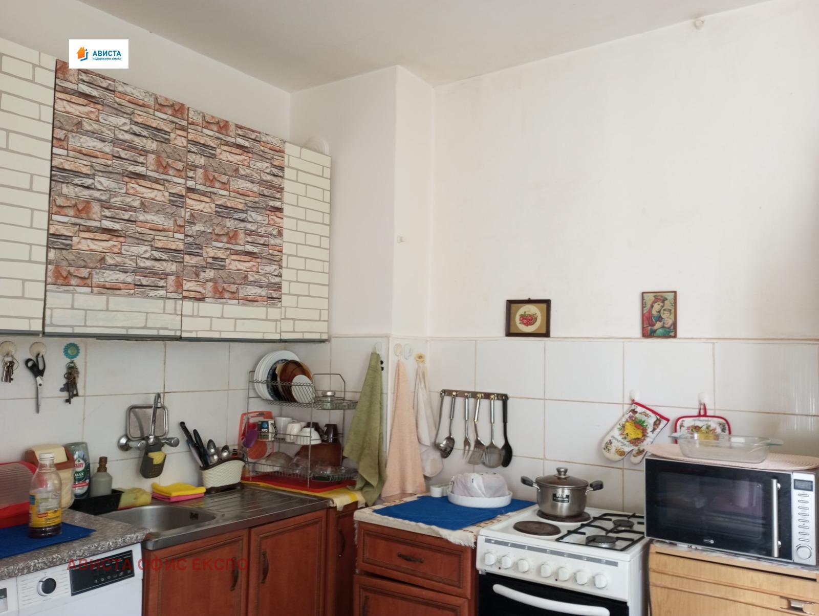 Продава 3-СТАЕН, гр. София, Лагера, снимка 7 - Апартаменти - 55045933
