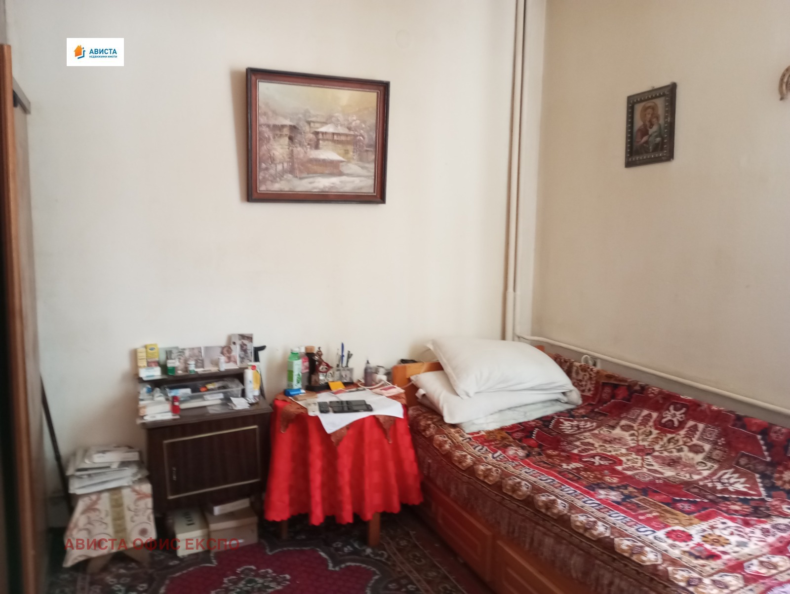 Продава 3-СТАЕН, гр. София, Лагера, снимка 10 - Апартаменти - 55045933