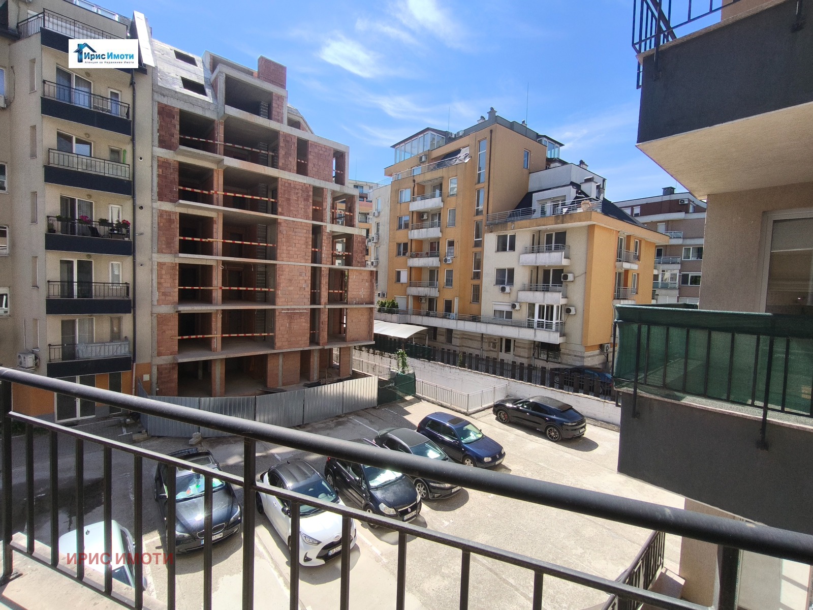 Продава 3-СТАЕН, гр. София, Манастирски ливади, снимка 12 - Апартаменти - 56322355