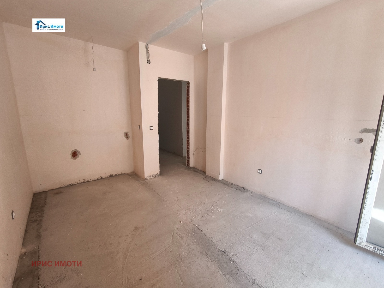 Продава 3-СТАЕН, гр. София, Манастирски ливади, снимка 7 - Апартаменти - 56322355
