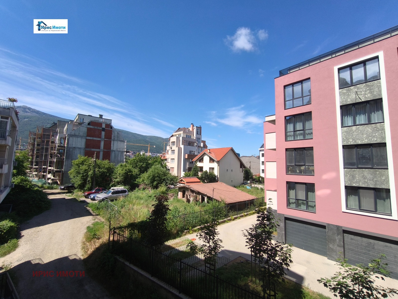 Продава 3-СТАЕН, гр. София, Манастирски ливади, снимка 11 - Апартаменти - 56322355