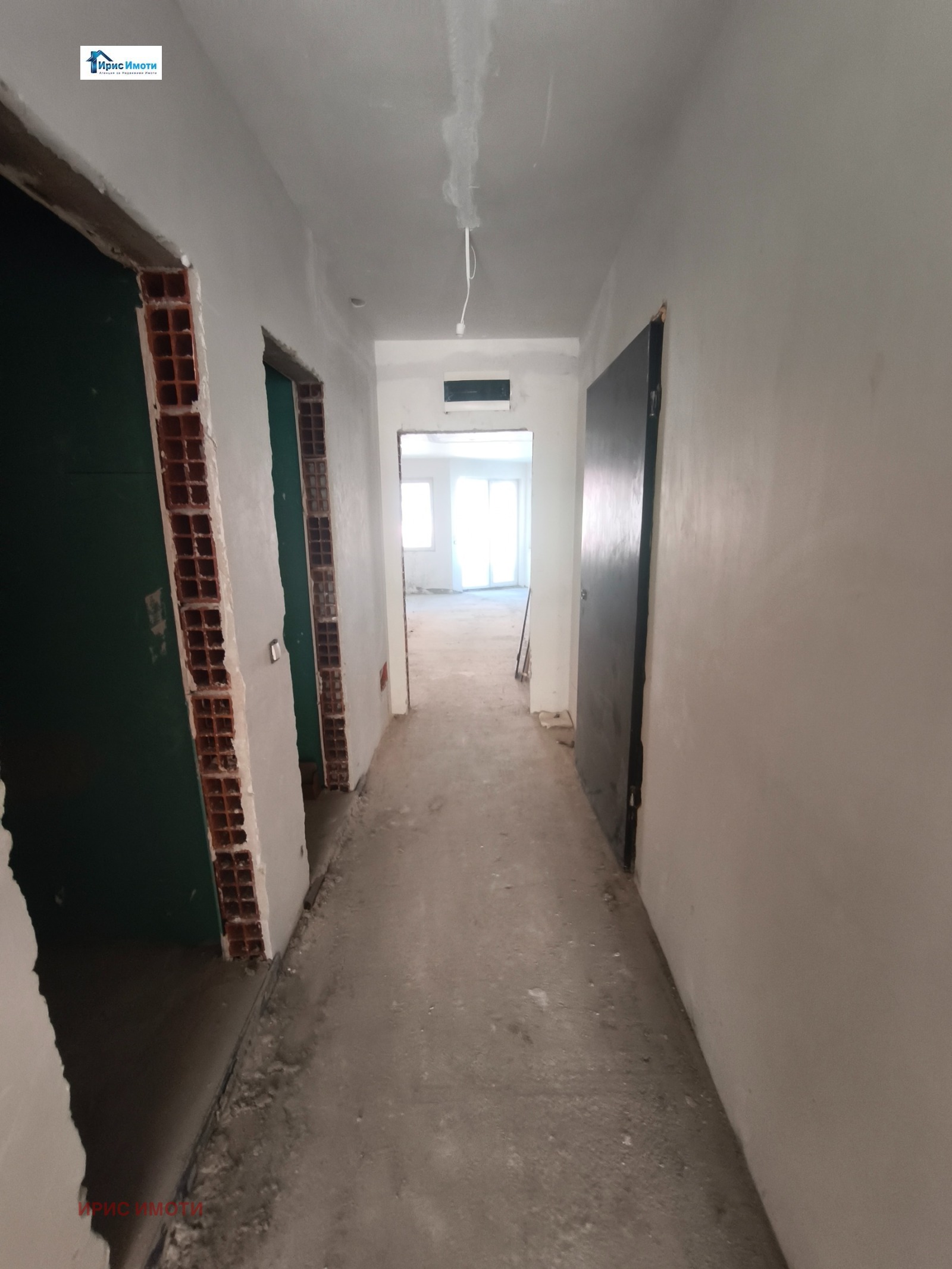Продава 3-СТАЕН, гр. София, Манастирски ливади, снимка 8 - Апартаменти - 56322355