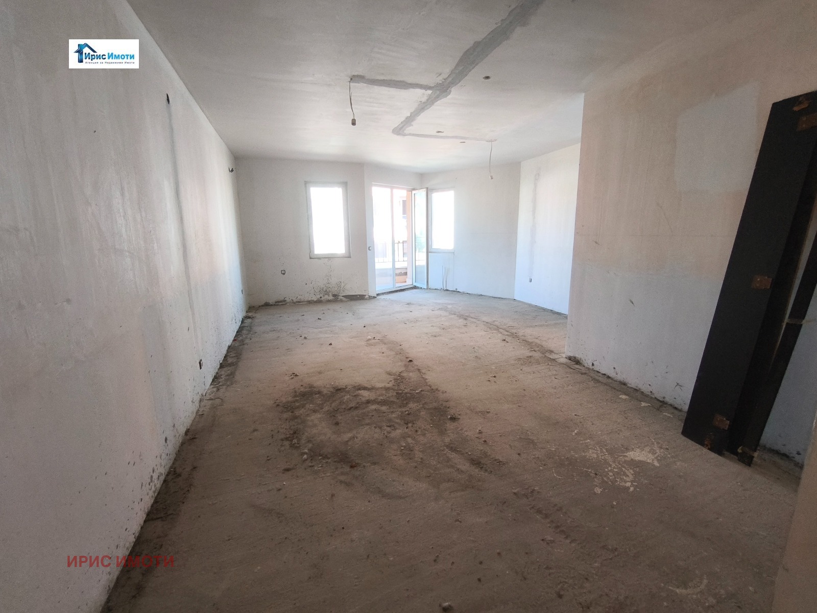 Продава 3-СТАЕН, гр. София, Манастирски ливади, снимка 3 - Апартаменти - 56322355