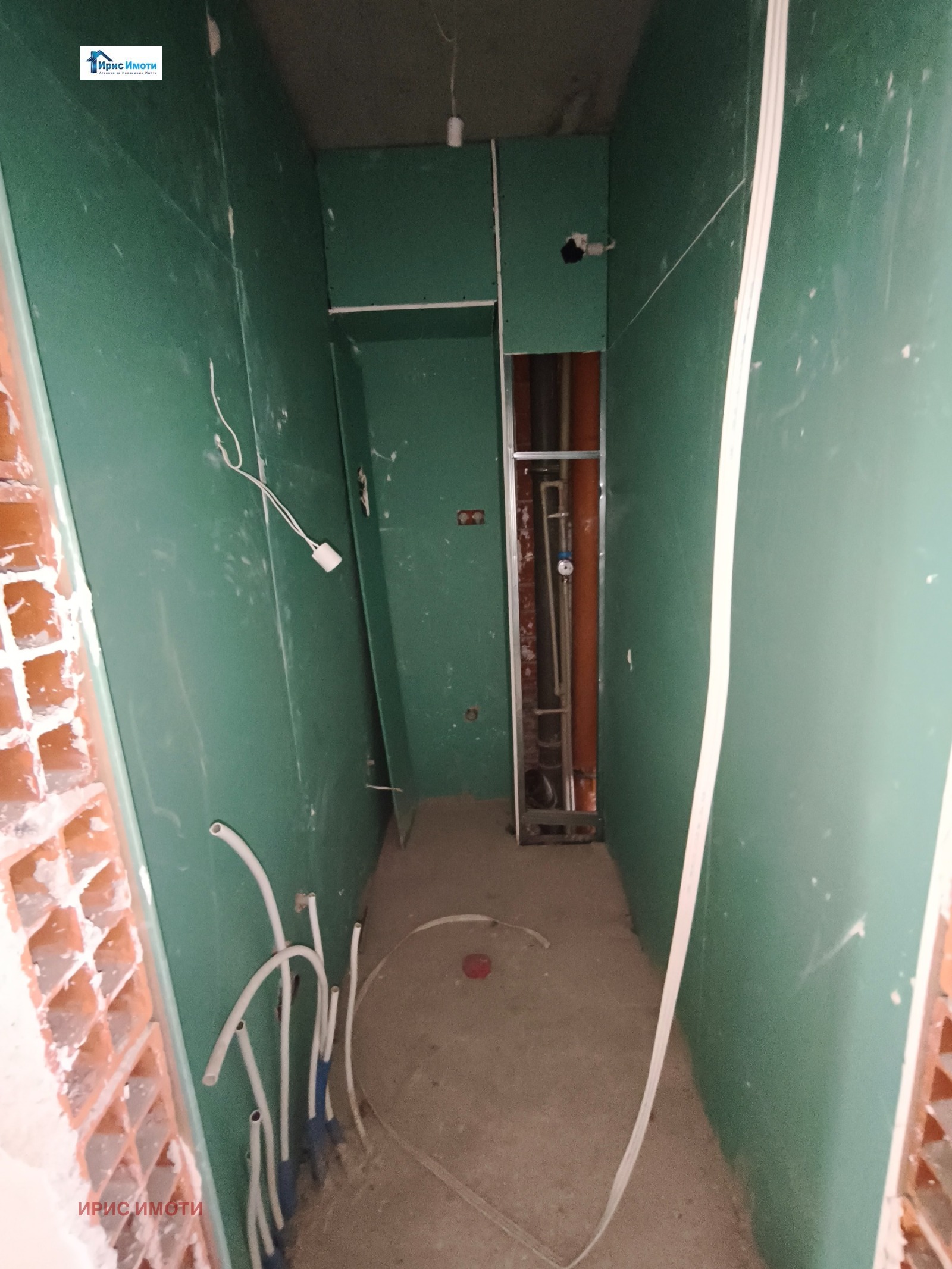 Продава 3-СТАЕН, гр. София, Манастирски ливади, снимка 9 - Апартаменти - 56322355