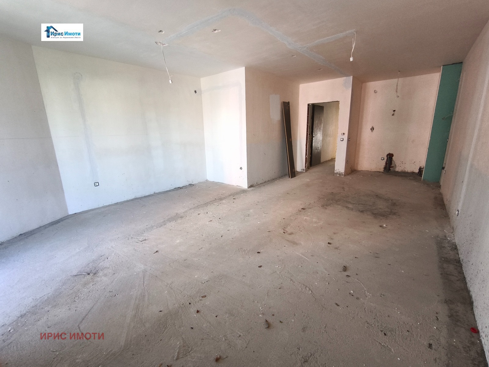 Продава 3-СТАЕН, гр. София, Манастирски ливади, снимка 2 - Апартаменти - 56322355