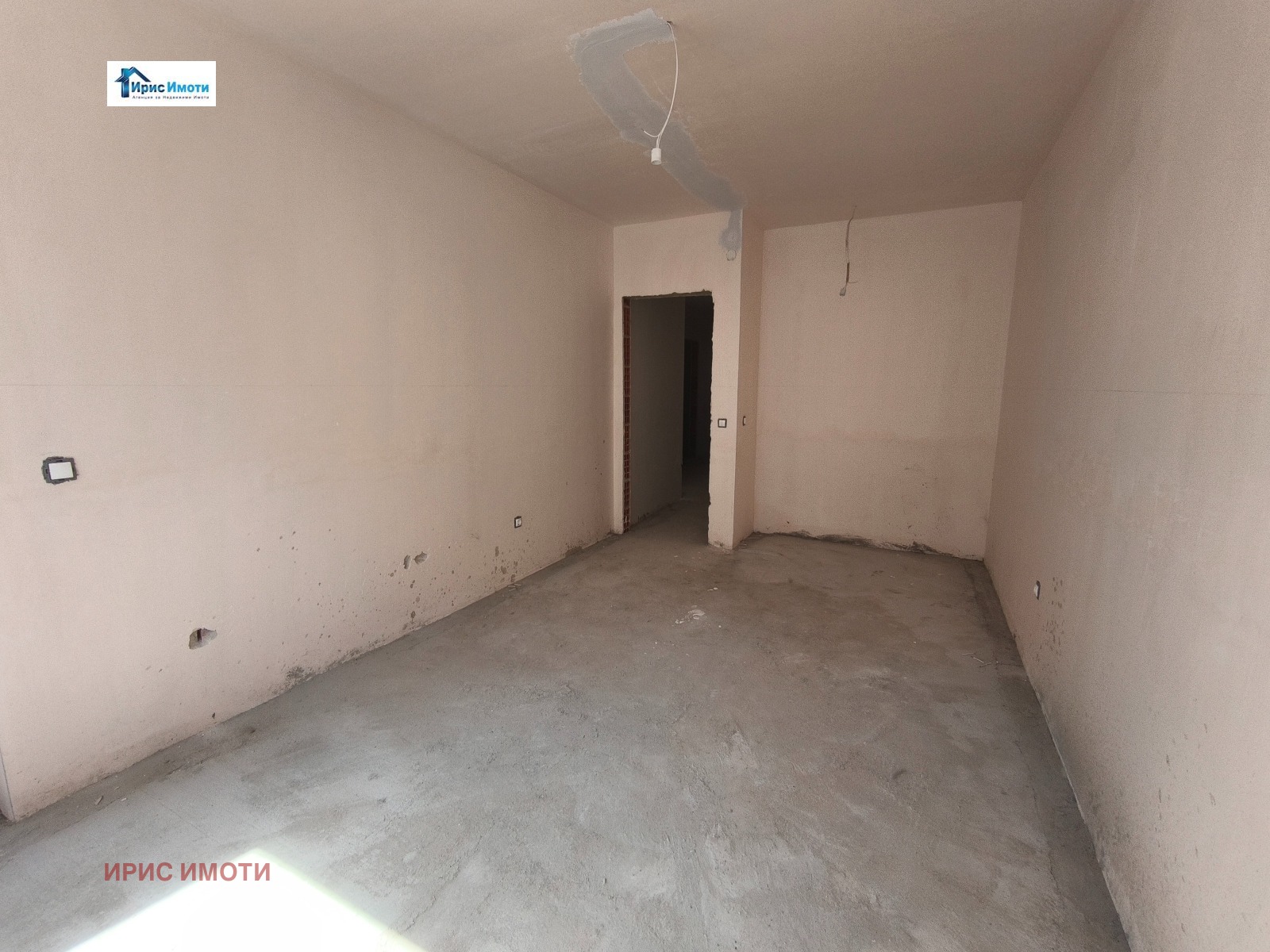 Продава 3-СТАЕН, гр. София, Манастирски ливади, снимка 5 - Апартаменти - 56322355