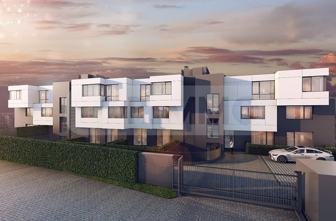 Продава 4-СТАЕН, гр. Варна, Бриз, снимка 2 - Апартаменти - 47264072
