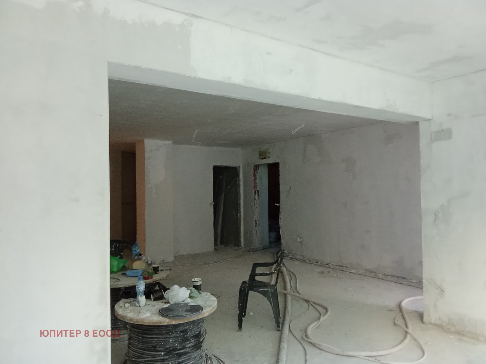 Продава 4-СТАЕН, гр. София, Сухата река, снимка 6 - Апартаменти - 54011391