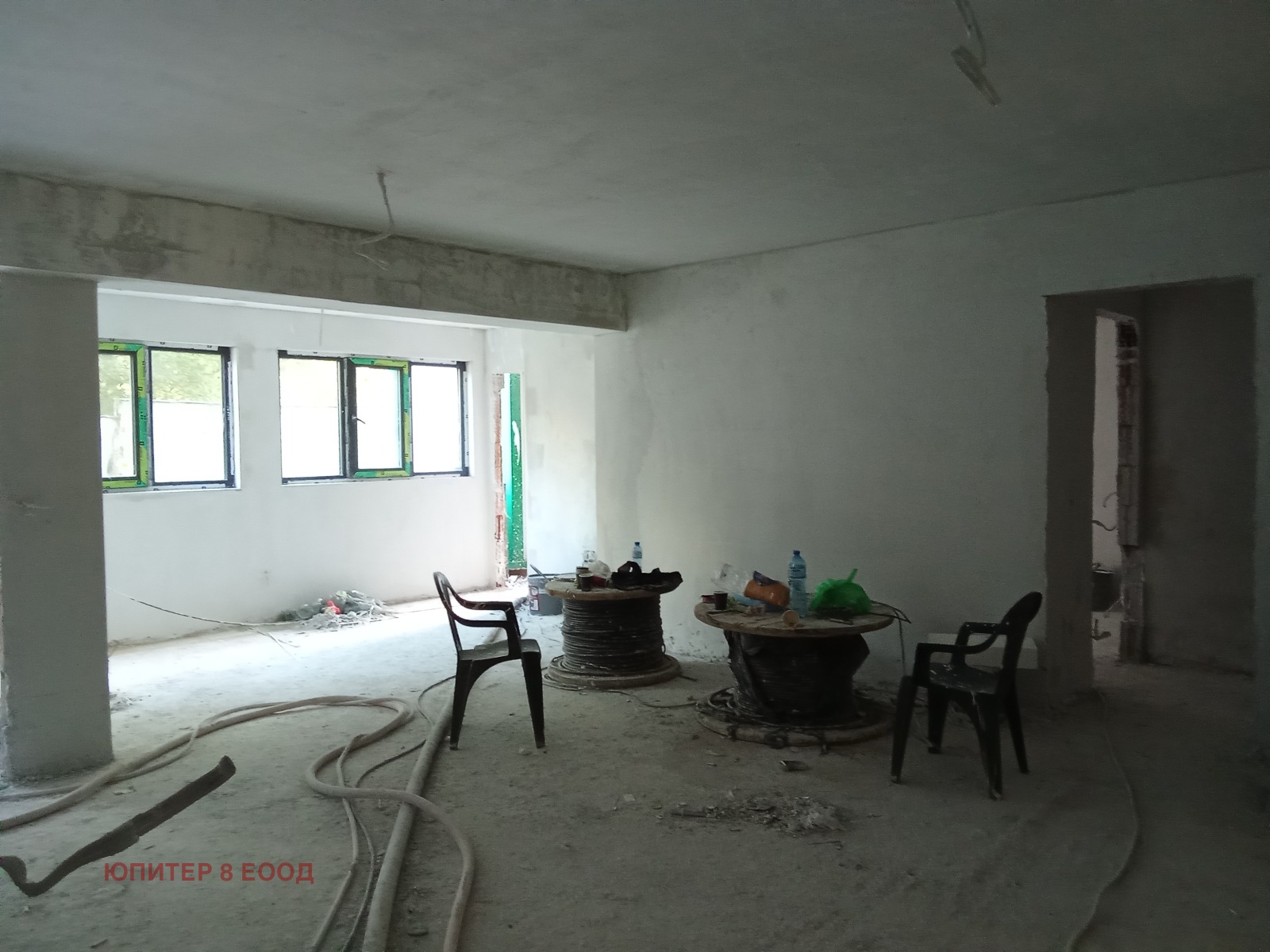 Продава 4-СТАЕН, гр. София, Сухата река, снимка 10 - Апартаменти - 54011391