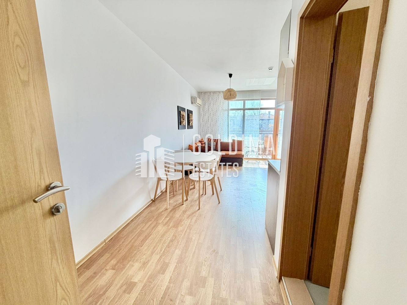 Продава 4-СТАЕН, гр. Ахелой, област Бургас, снимка 11 - Апартаменти - 54863024