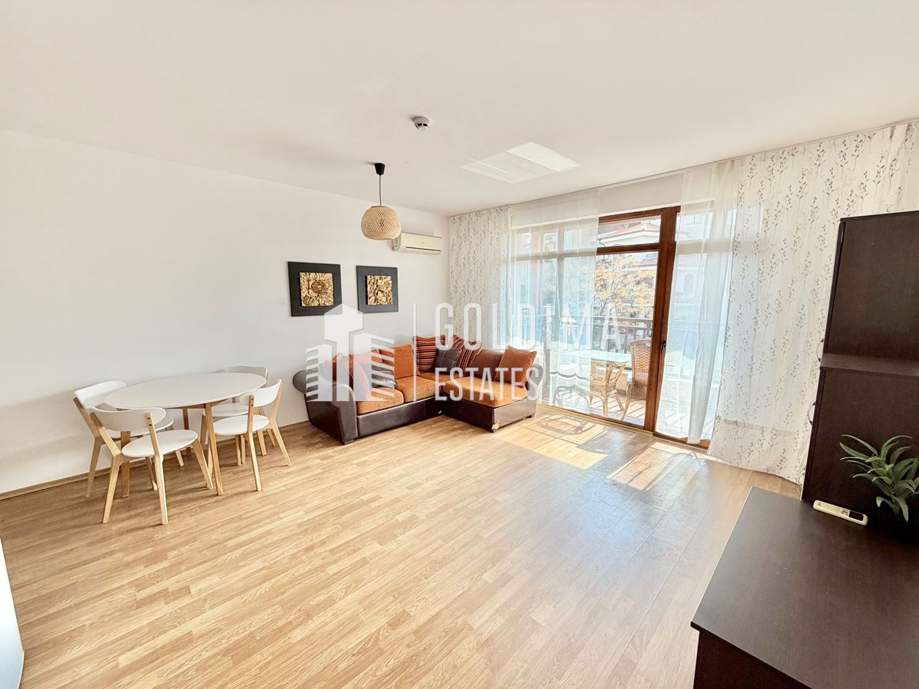 Продава 4-СТАЕН, гр. Ахелой, област Бургас, снимка 7 - Апартаменти - 54863024
