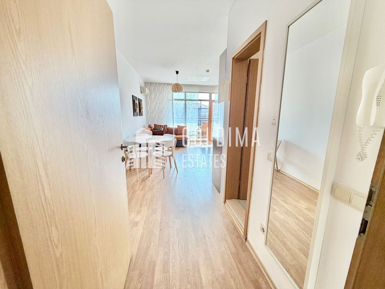 Продава 4-СТАЕН, гр. Ахелой, област Бургас, снимка 9 - Апартаменти - 54863024