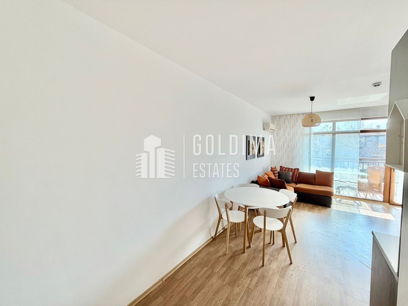 Продава 4-СТАЕН, гр. Ахелой, област Бургас, снимка 10 - Апартаменти - 54863024
