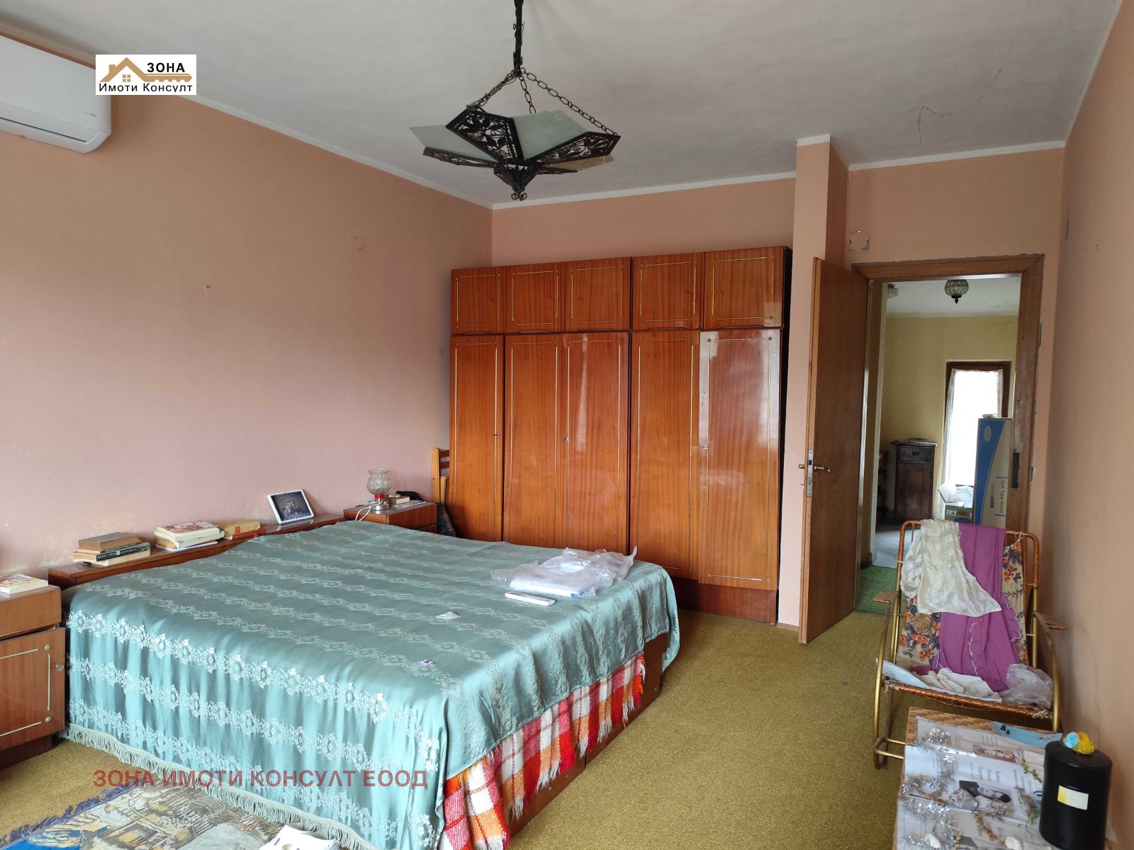 Продава КЪЩА, гр. София, гр. Банкя, снимка 6 - Къщи - 53636401