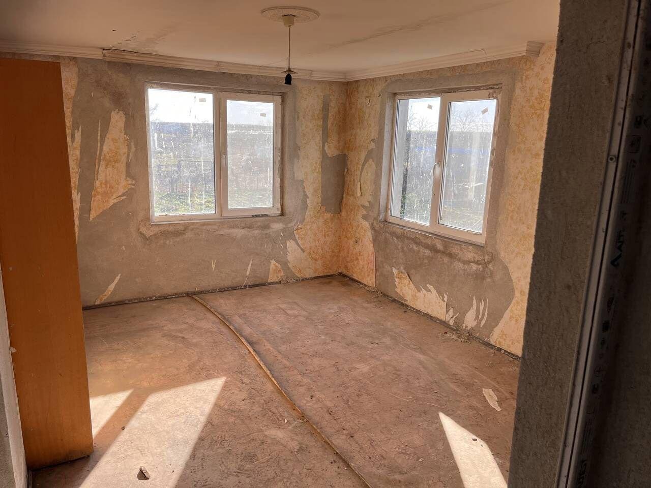 Продава КЪЩА, с. Черни връх, област Бургас, снимка 5 - Къщи - 53861592