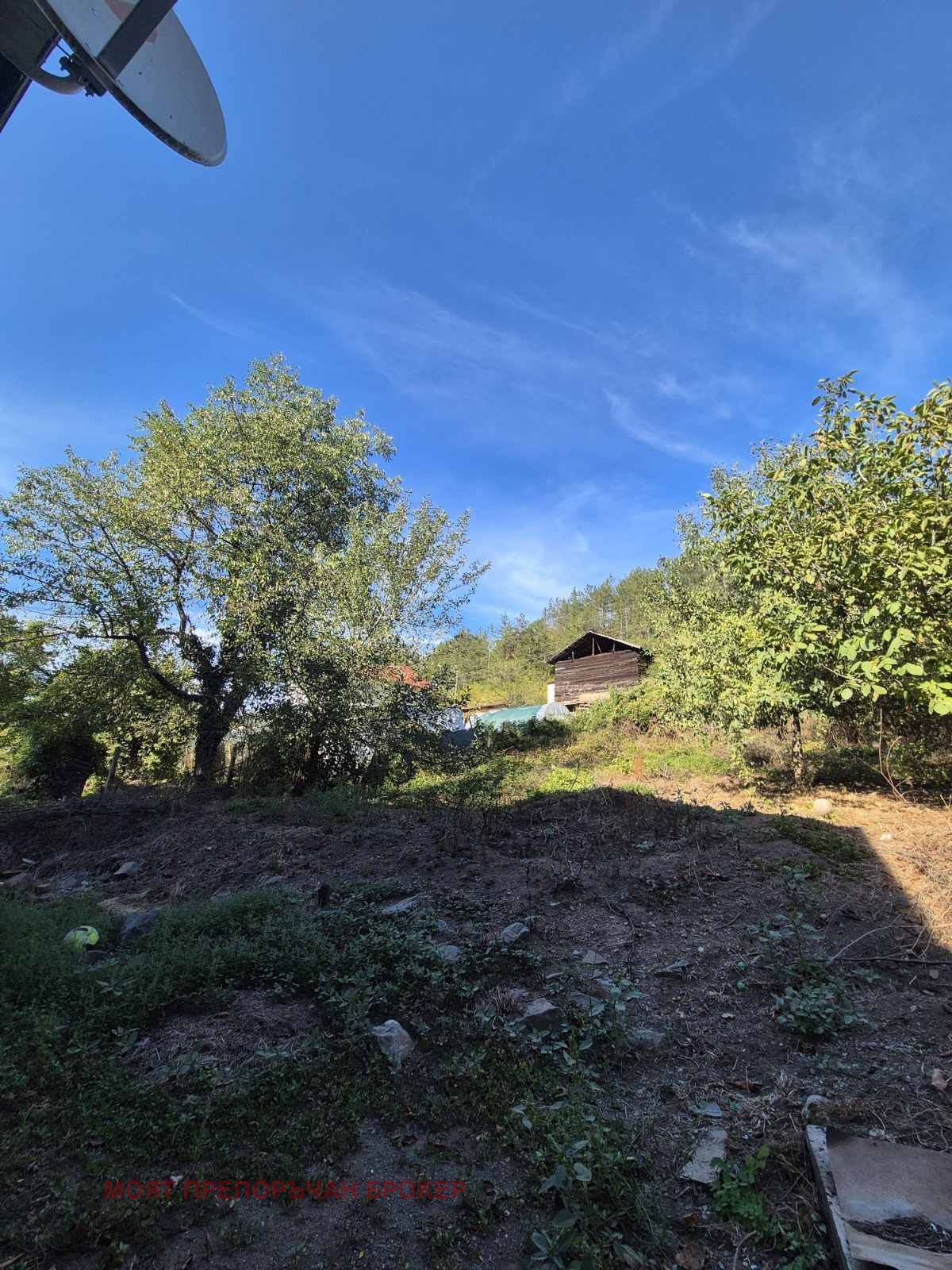 Продава КЪЩА, с. Реброво, област София област, снимка 2 - Къщи - 54275580