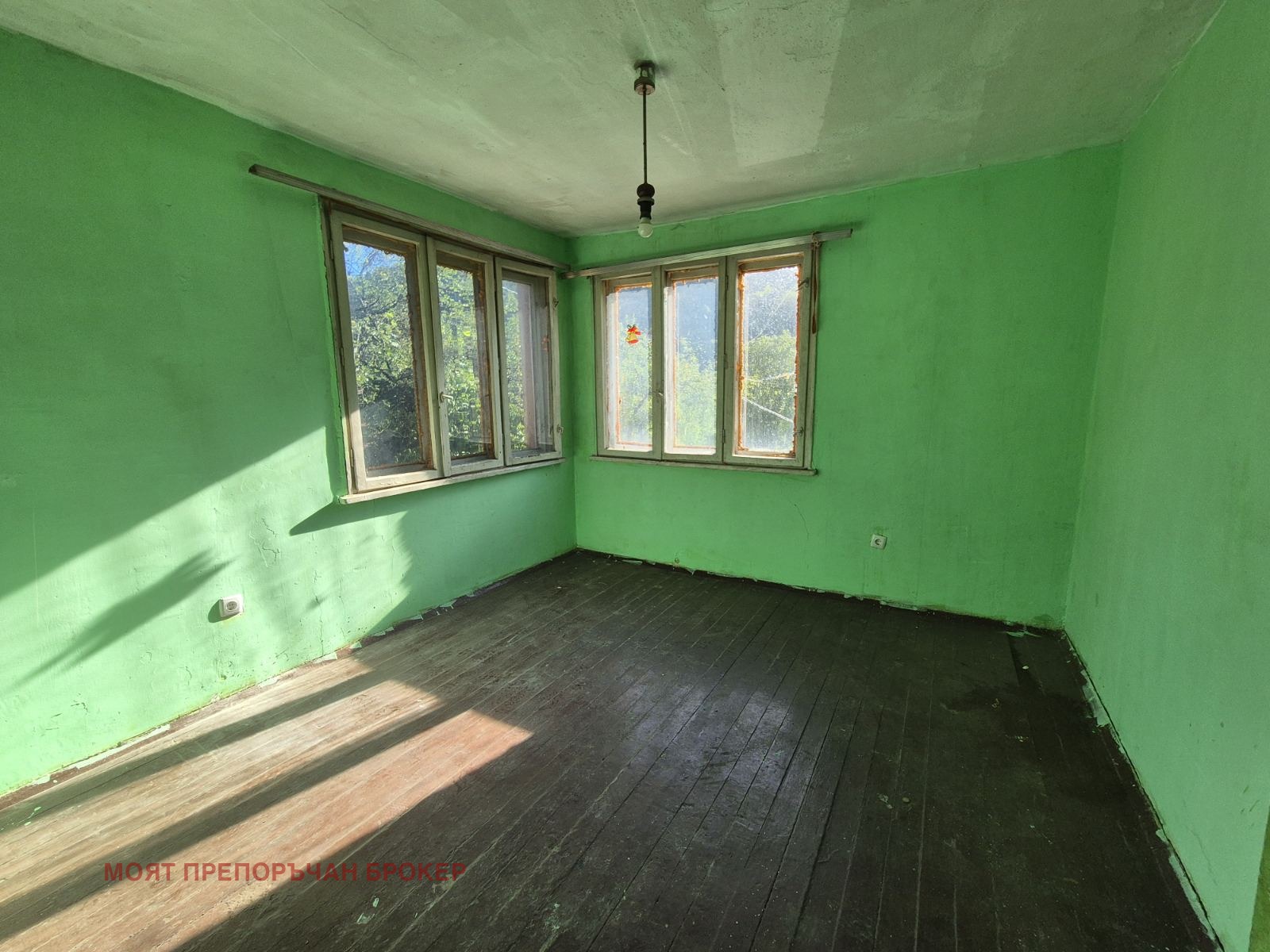 Продава КЪЩА, с. Реброво, област София област, снимка 9 - Къщи - 54275580