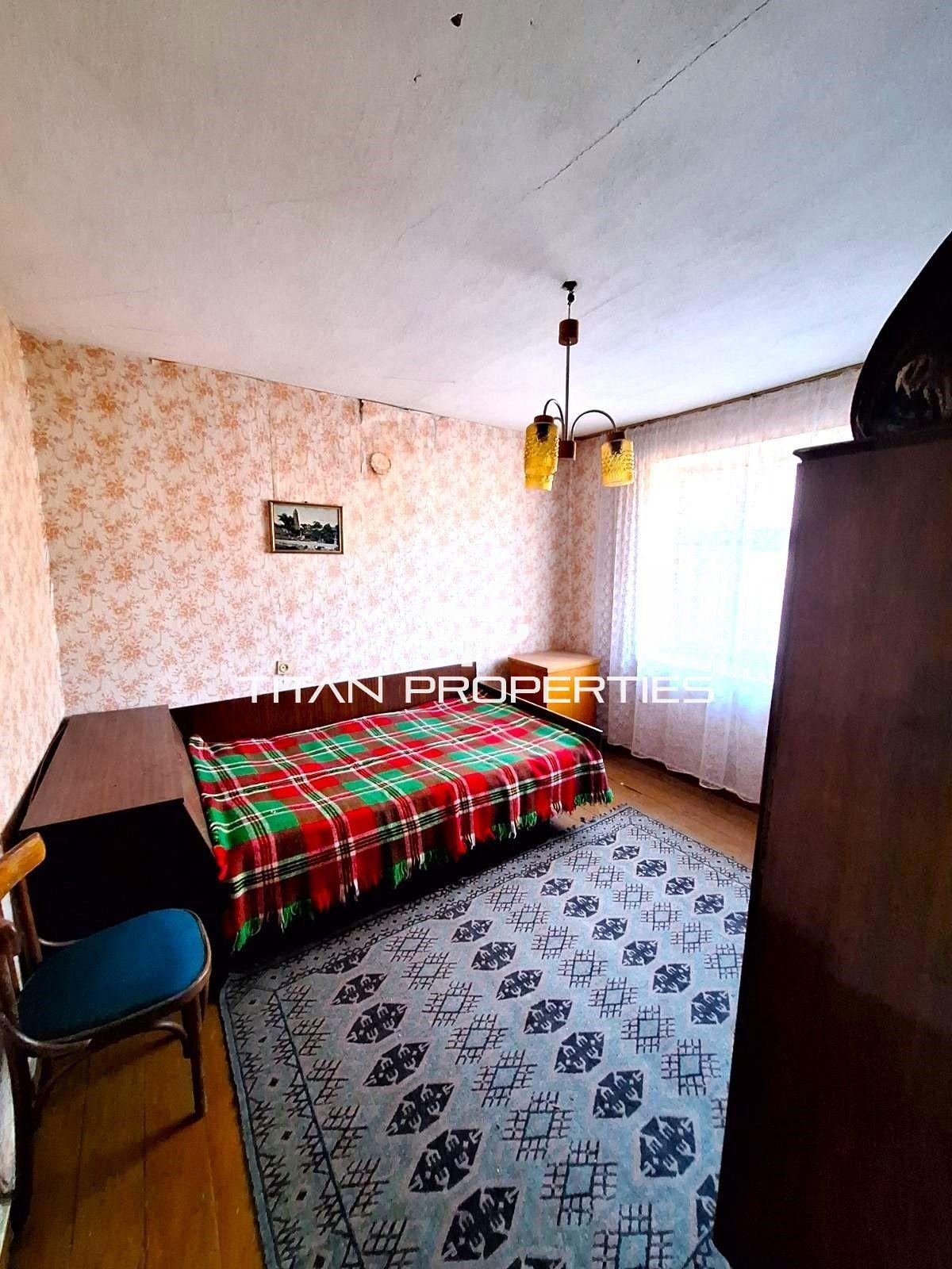 Продава КЪЩА, с. Павелско, област Смолян, снимка 8 - Къщи - 54741028