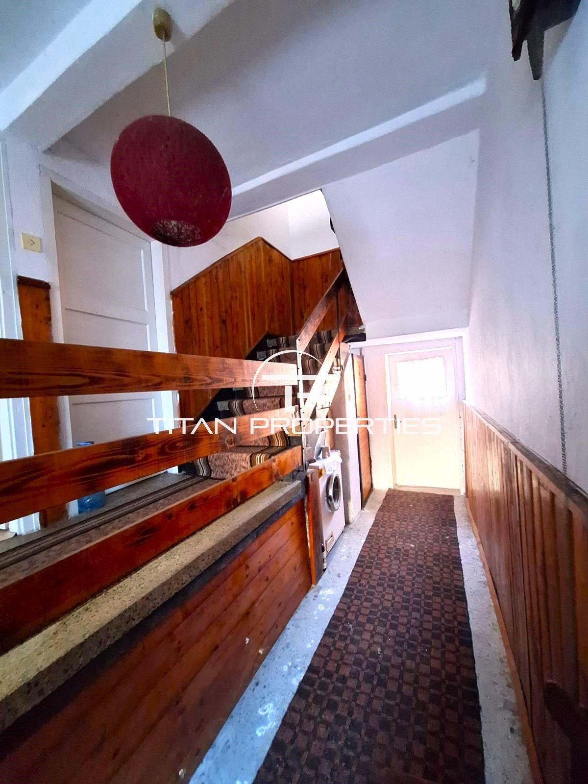 Продава КЪЩА, с. Павелско, област Смолян, снимка 10 - Къщи - 54741028