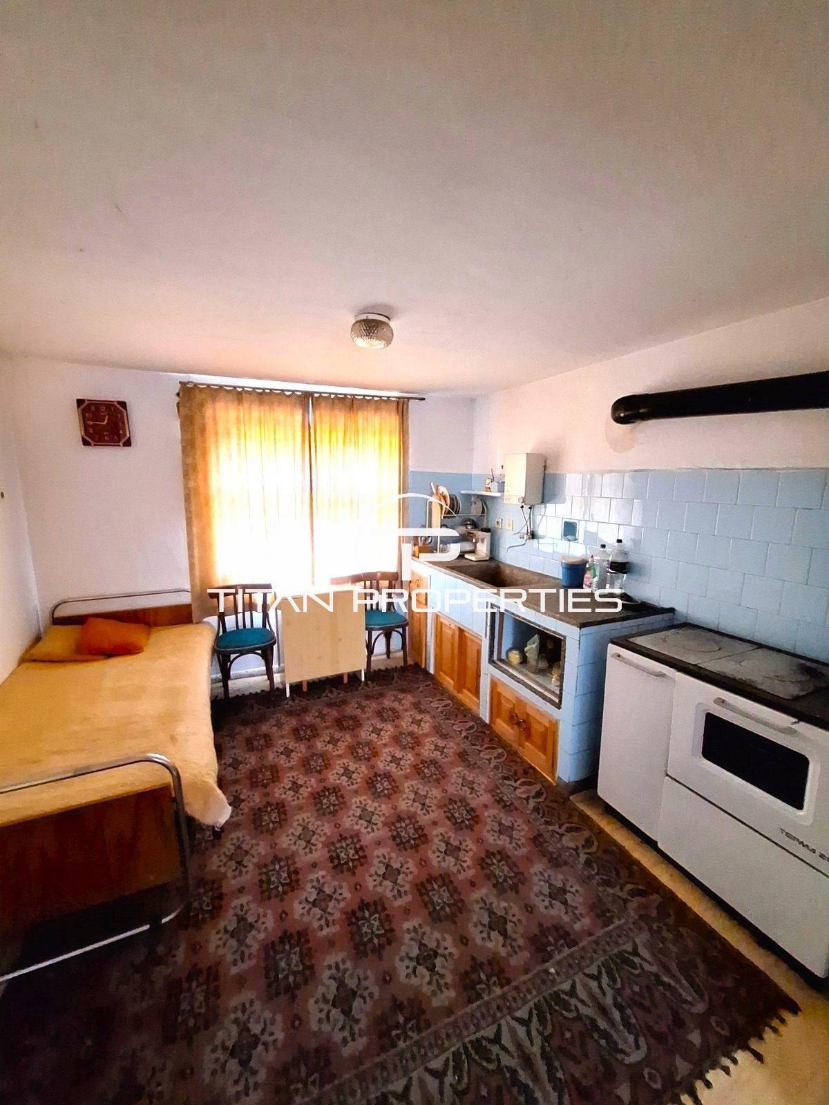Продава КЪЩА, с. Павелско, област Смолян, снимка 6 - Къщи - 54741028