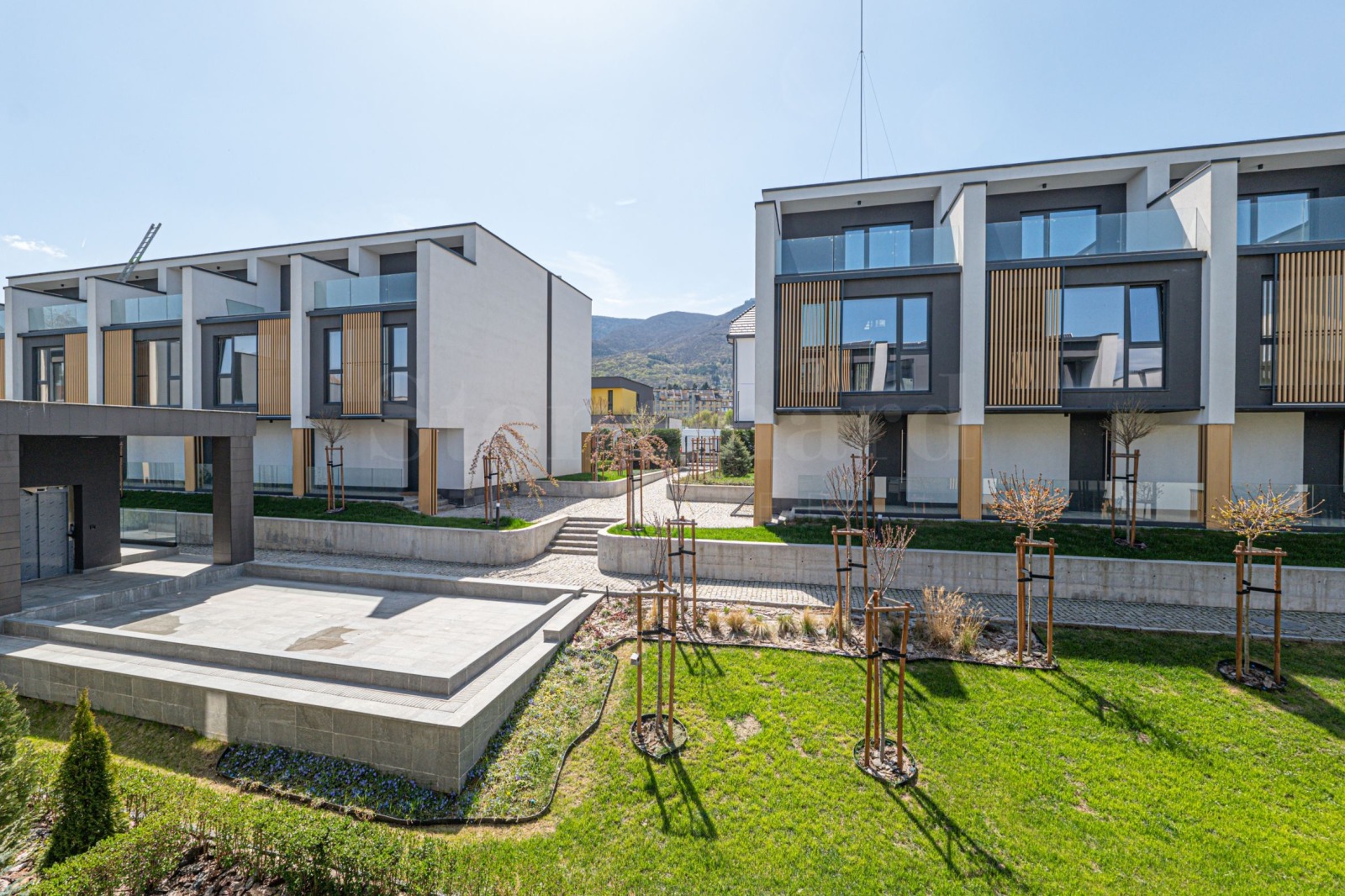 Продава КЪЩА, гр. София, Бояна, снимка 4 - Къщи - 54793240