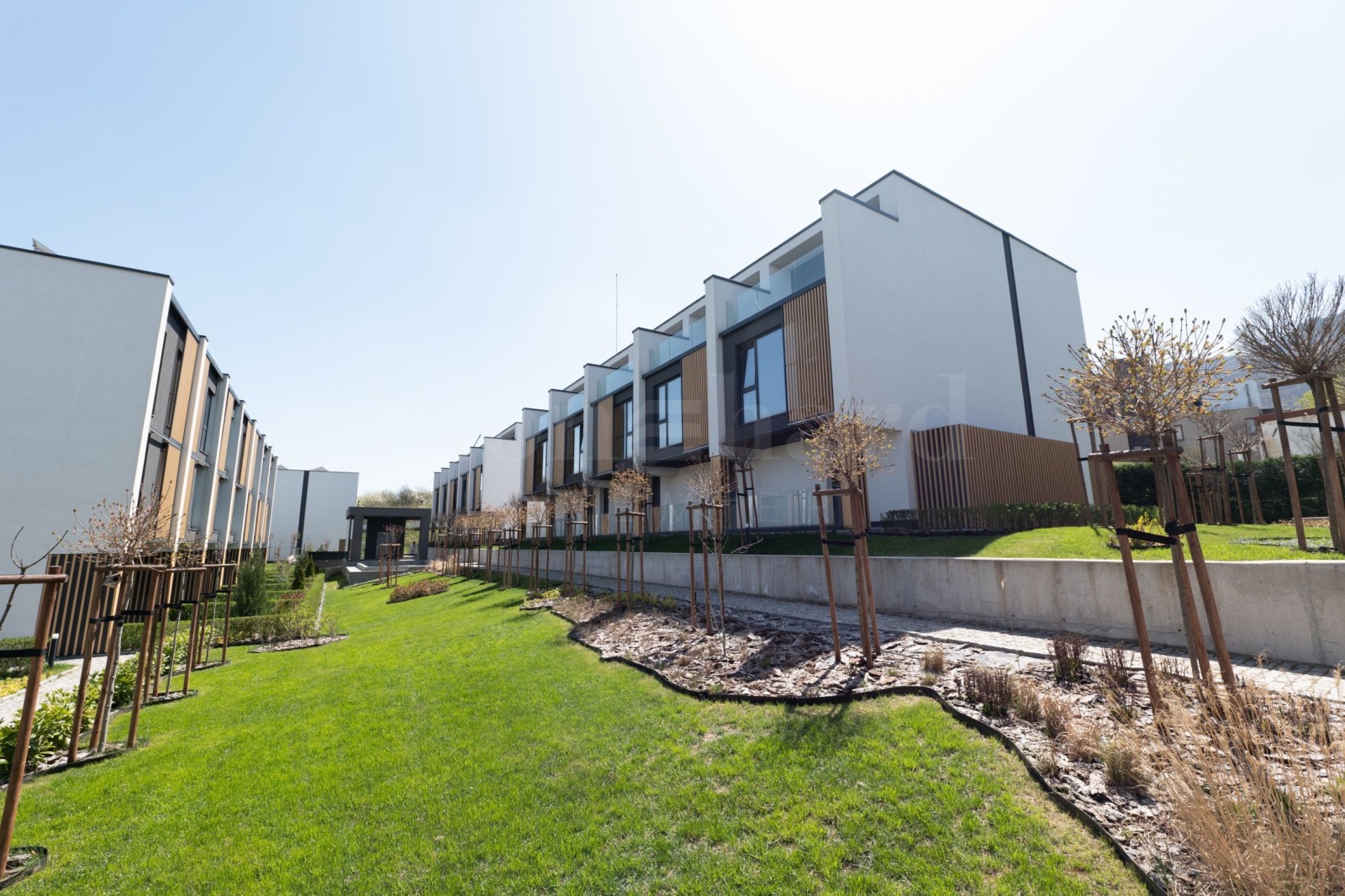 Продава КЪЩА, гр. София, Бояна, снимка 6 - Къщи - 54793240
