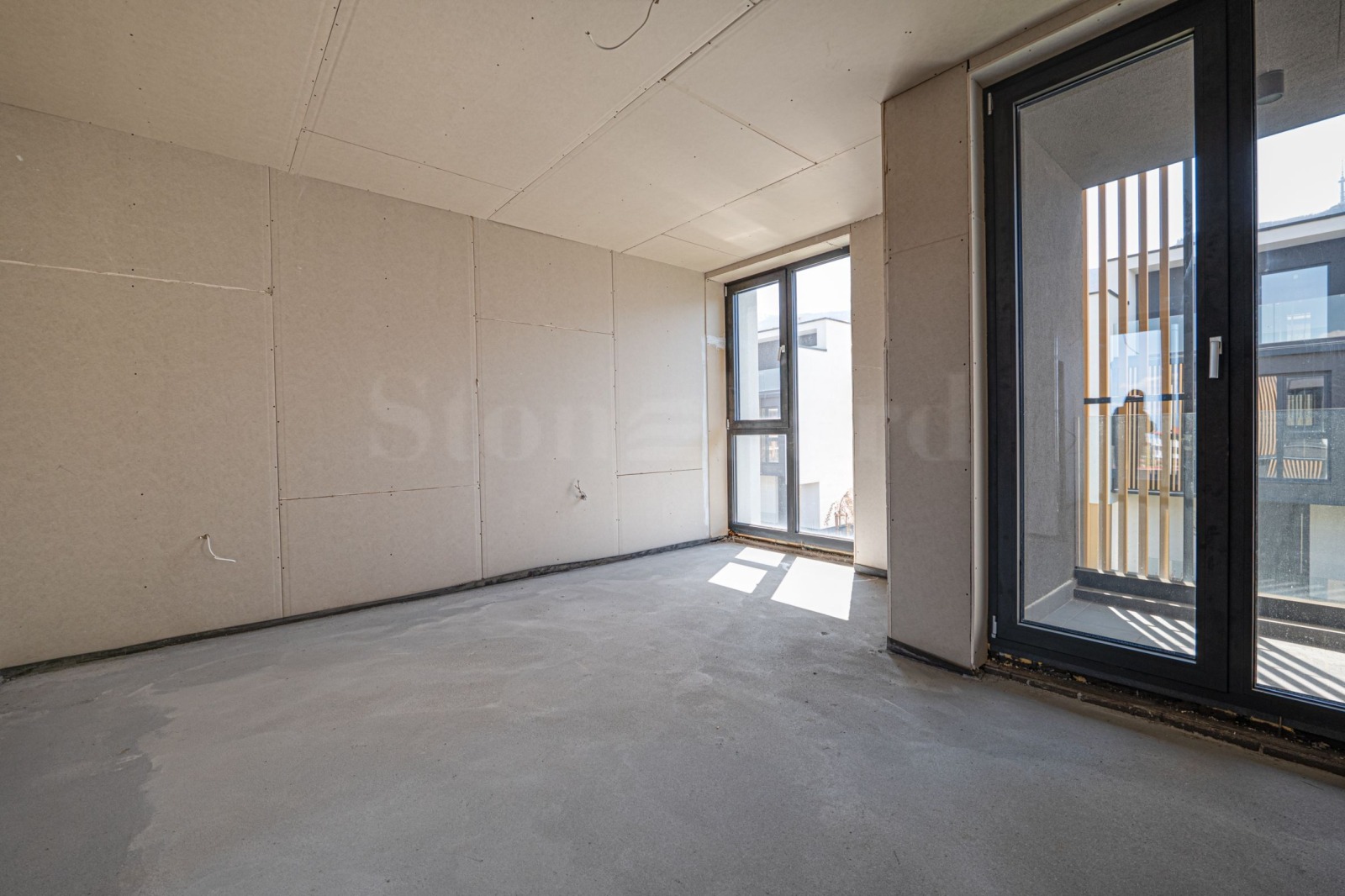 Продава КЪЩА, гр. София, Бояна, снимка 17 - Къщи - 54793240