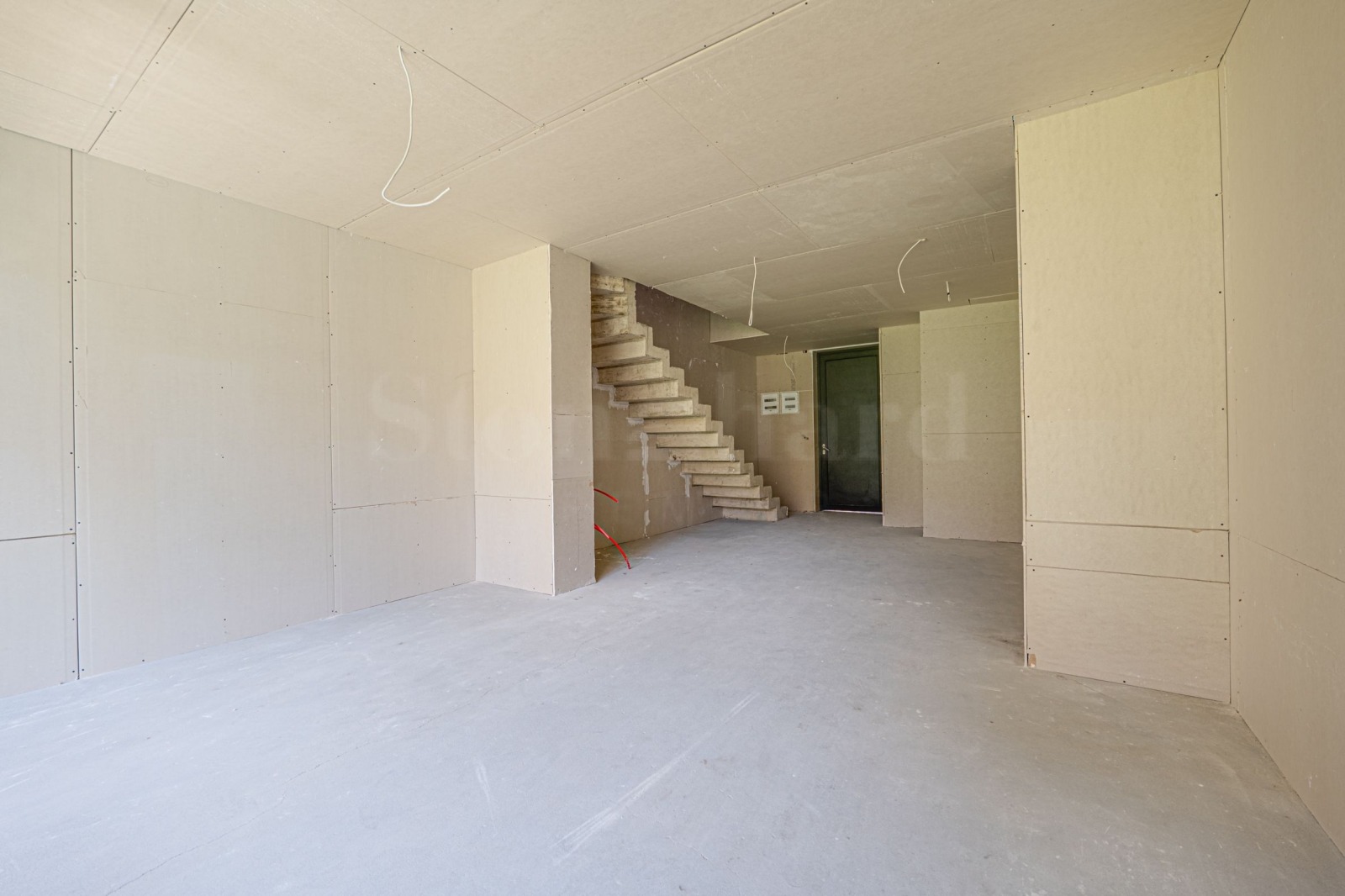 Продава КЪЩА, гр. София, Бояна, снимка 11 - Къщи - 54793240