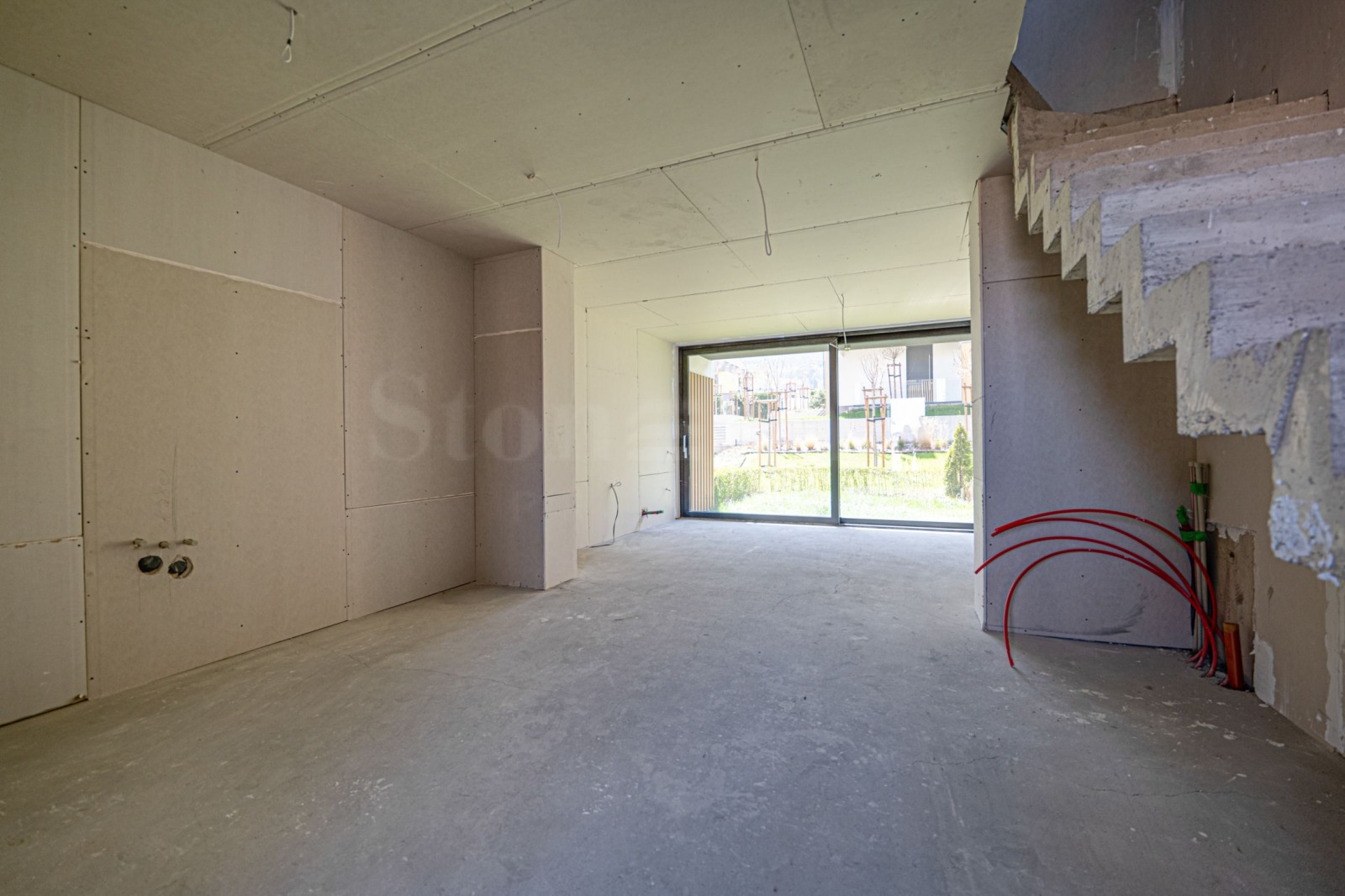 Продава КЪЩА, гр. София, Бояна, снимка 12 - Къщи - 54793240