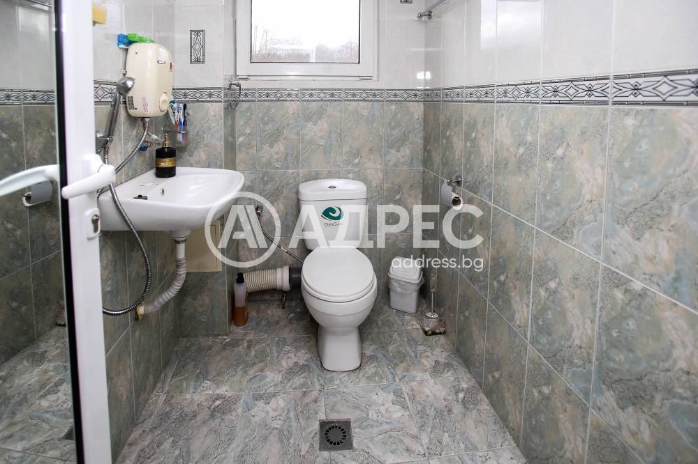Продава КЪЩА, гр. София, гр. Банкя, снимка 17 - Къщи - 55031563