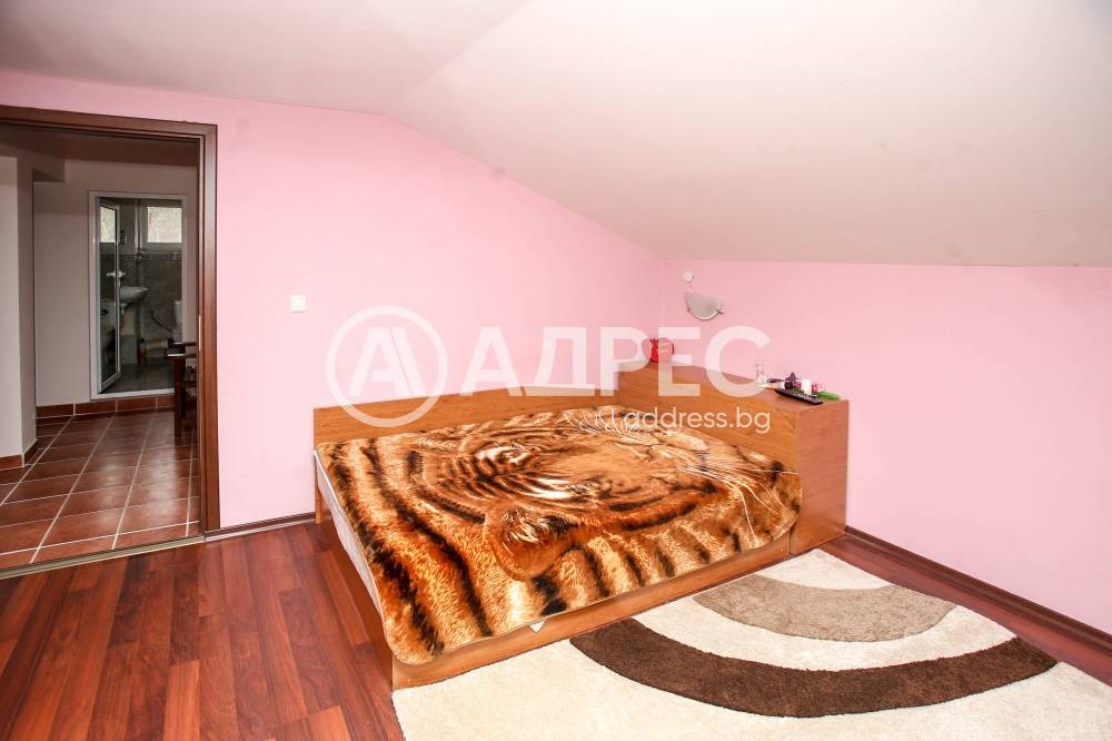 Продава КЪЩА, гр. София, гр. Банкя, снимка 16 - Къщи - 55031563
