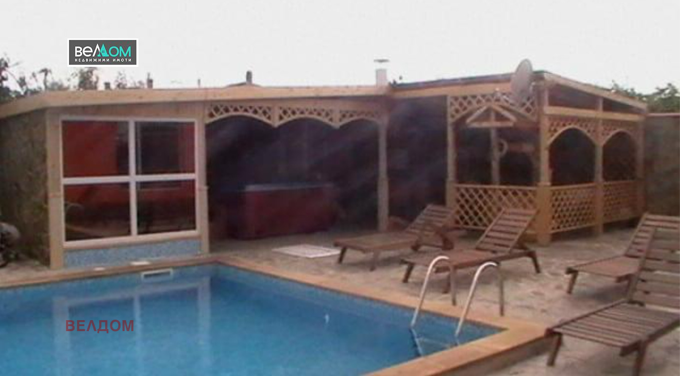 Продава КЪЩА, гр. Варна, м-т Ален мак, снимка 17 - Къщи - 55187872
