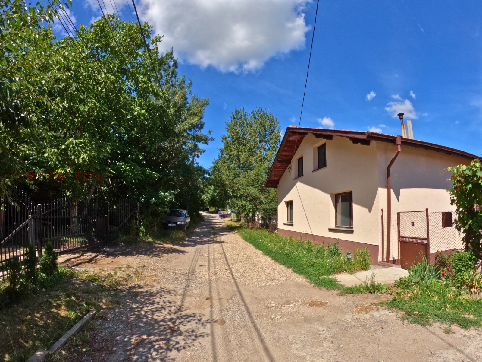 Продава КЪЩА, с. Драгичево, област Перник, снимка 4 - Къщи - 55240821