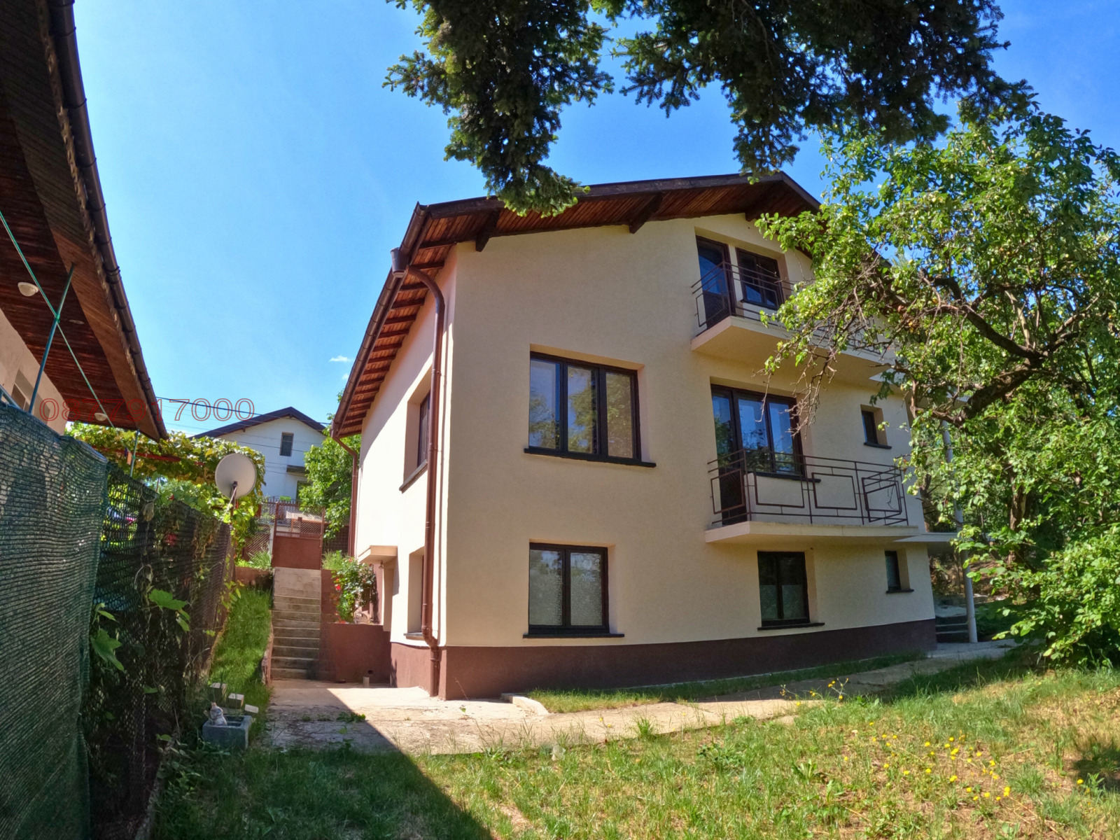 Продава КЪЩА, с. Драгичево, област Перник