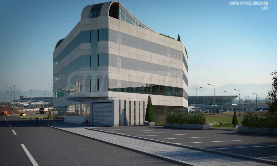 Продава ПАРЦЕЛ, гр. София, Дружба 2, снимка 2 - Парцели - 46662171