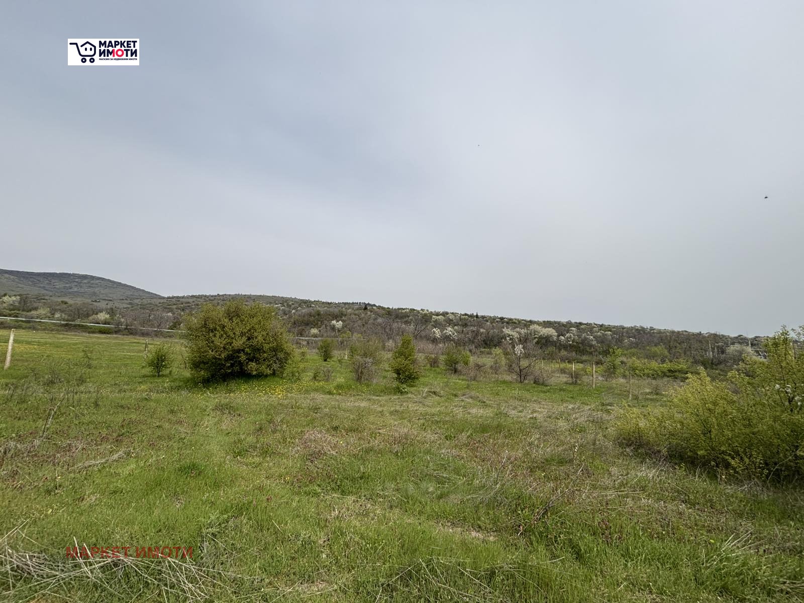 Продава ПАРЦЕЛ, гр. Стара Загора, Железник - център, снимка 5 - Парцели - 54205482