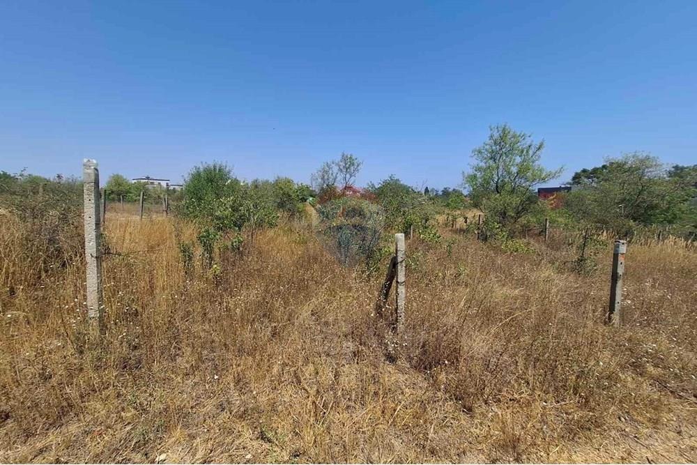 Продава ПАРЦЕЛ, гр. Варна, Галата, снимка 1 - Парцели - 54516748