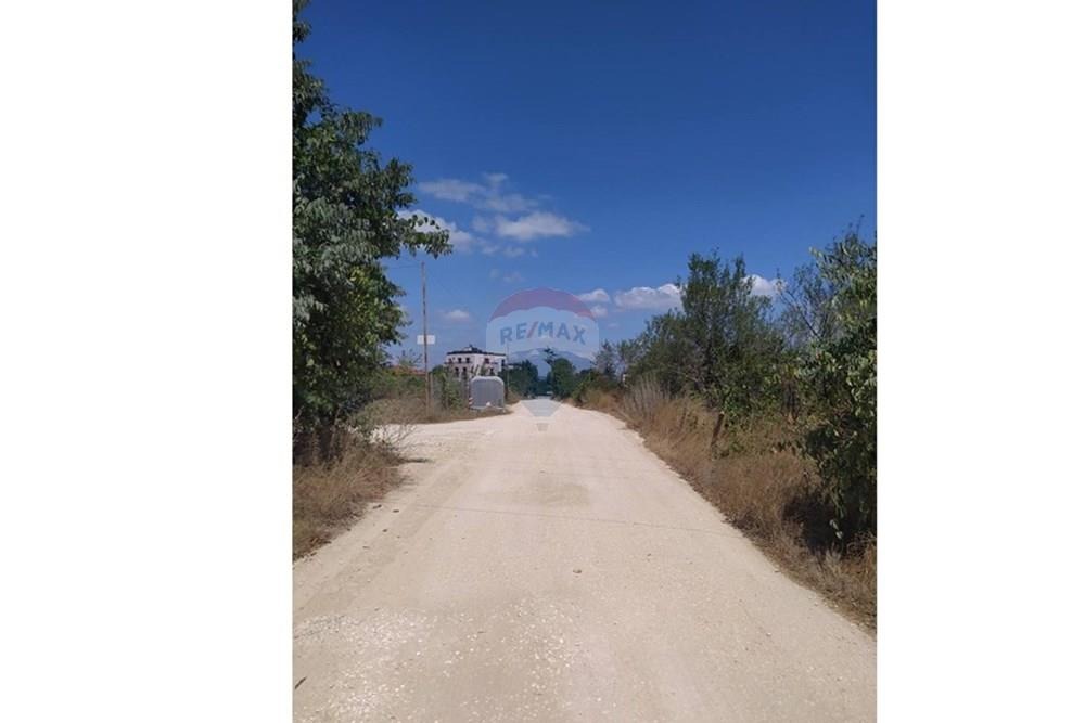 Продава ПАРЦЕЛ, гр. Варна, Галата, снимка 5 - Парцели - 54516748