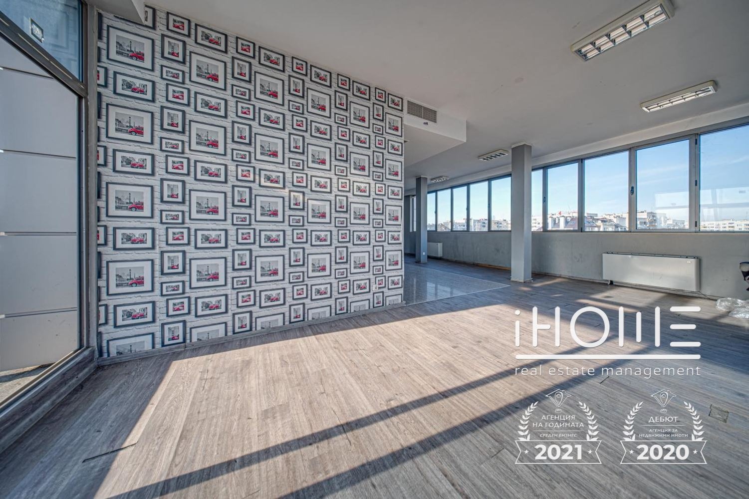 Продава БИЗНЕС ИМОТ, гр. София, Дружба 2, снимка 14 - Други - 54777291