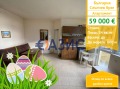 Продава 1-СТАЕН, област Бургас, к.к. Слънчев бряг • 59000 € / 115393.97 лв. • 34077261 1