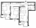 Продава  3-стаен град София , Обеля 2 , 104 кв.м | 44016113 - изображение [4]