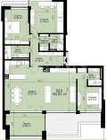 Продава 4-СТАЕН, град Варна, Бриз • 377000 € • 28257300 — Holmes.bg