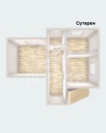Продава 4-СТАЕН, град София, Център • 200000 € • 66739345 — Holmes.bg