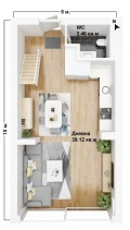 Продава КЪЩА, град София, Бояна • 405000 € / 792111.15 лв. • 88739840 7