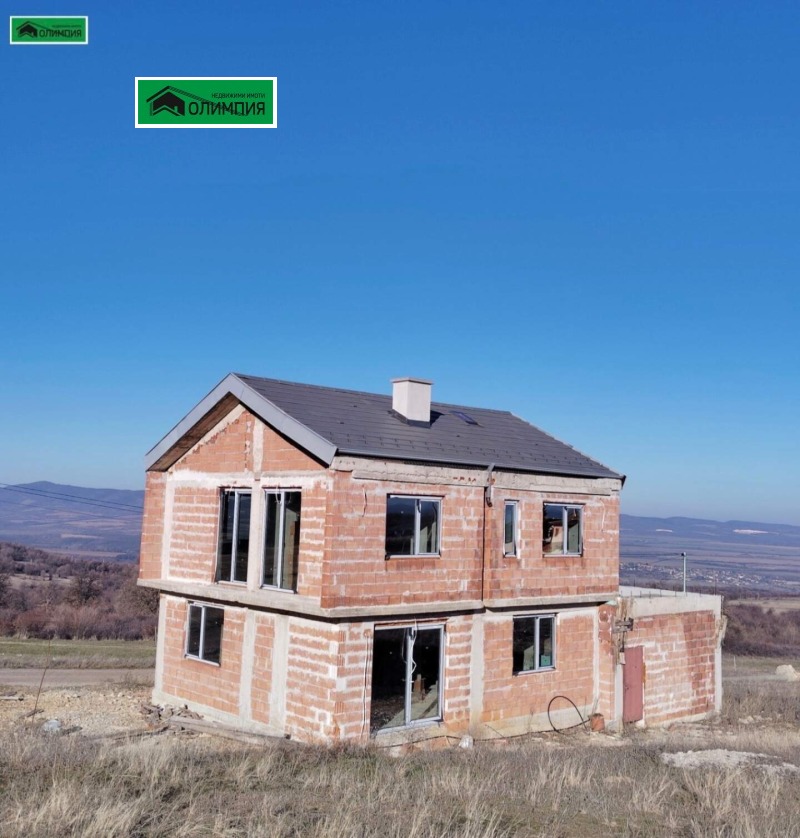 Продава КЪЩА в област Враца, с. Челопек - 148 кв.м / 143 000 € » 279 683.69 лв., ОЛИМПИЯ