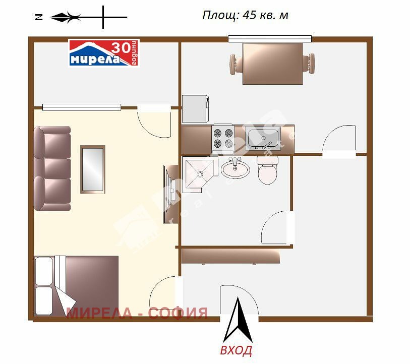 ������� 1-����� | Imot.bg � ����������� 8