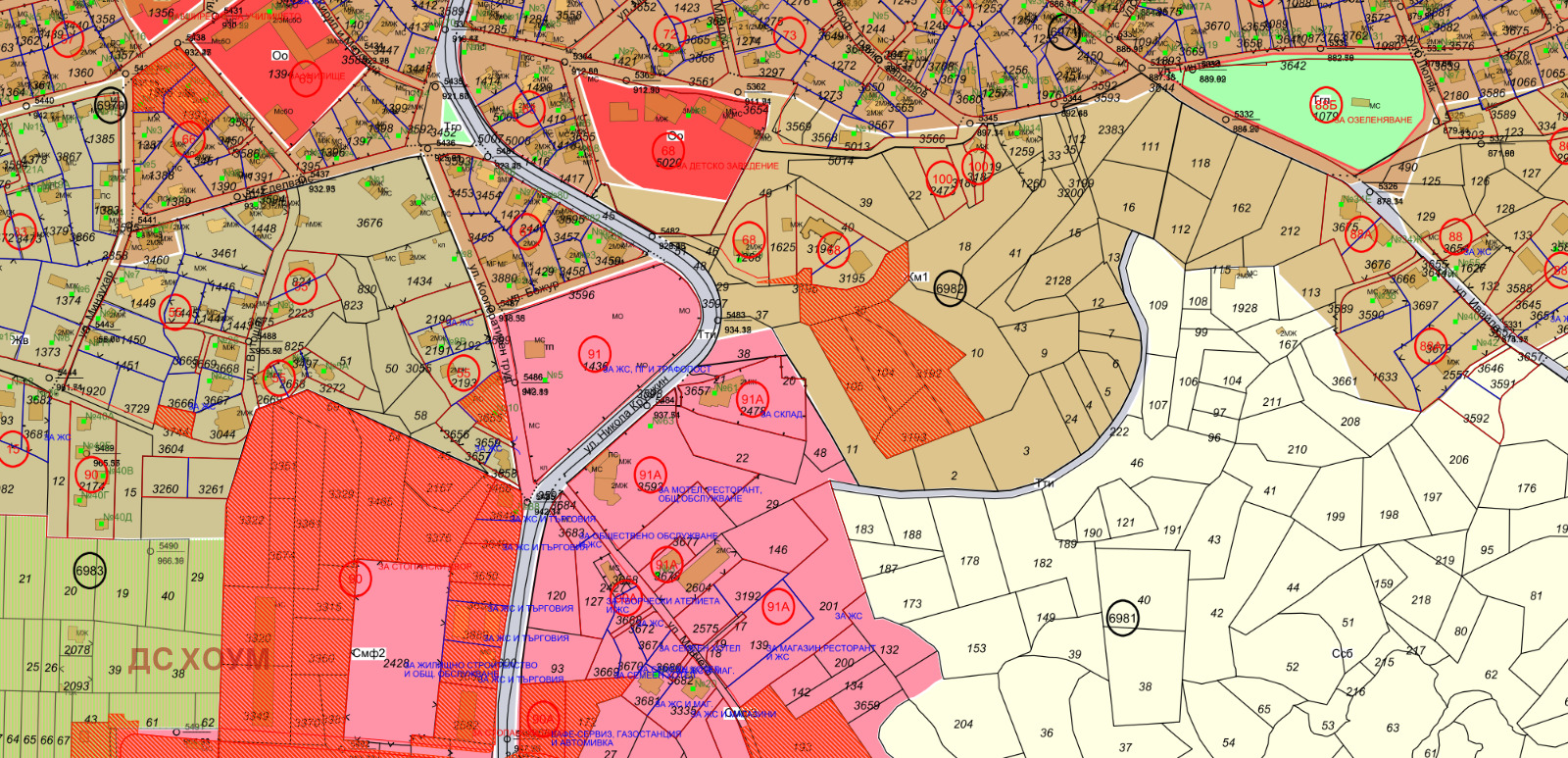 ������� ������ | Imot.bg � ����������� 1