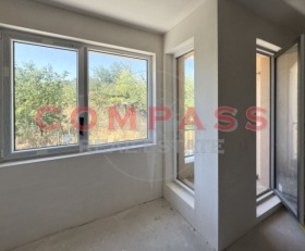 Продава 1-стаен град Варна Изгрев - [1] 