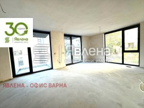 Продава 2-стаен град Варна Бриз - [1] 