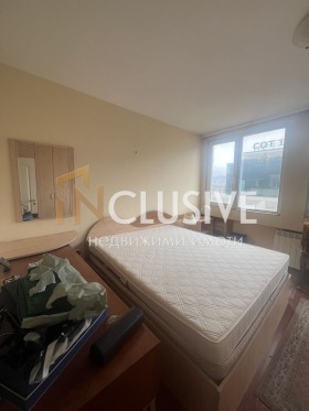 2 bedroom Lozenets, Sofia 13